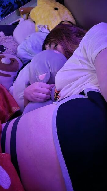 Full leaked Onikanavt private onlyfans photo