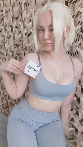 Full leaked Oniksiya sofinikum private onlyfans photo