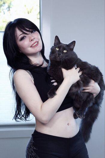 Full leaked Onisuna  page private onlyfans photo