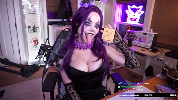 Full leaked Onisuna private onlyfans photo