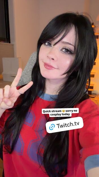 Full leaked Onisuna private onlyfans photo