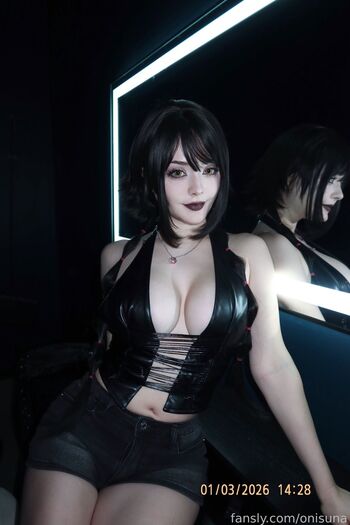 onisuna
