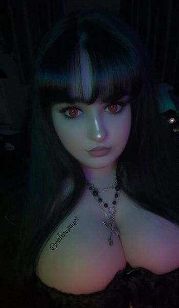 Full leaked Onlineanqel private onlyfans photo