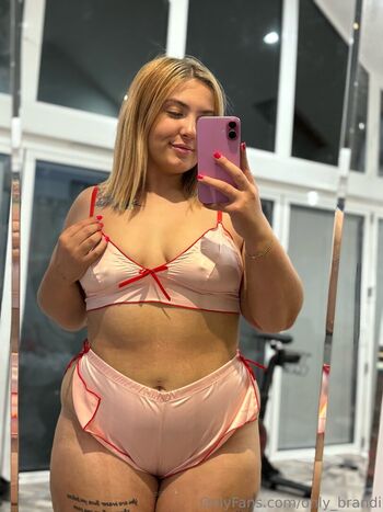 Full leaked Only brandi private onlyfans photo