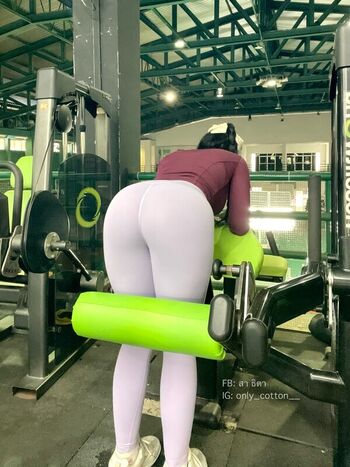 Full leaked Only cotton private onlyfans photo