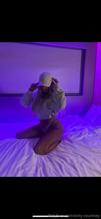Only-Courtney