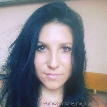 only_me_alessandra_vip