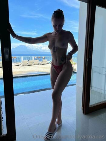 Full leaked Onlyadrianas private onlyfans photo