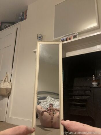 Full leaked Onlybellsie page private onlyfans photo