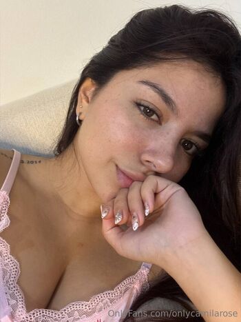 onlycamilarose