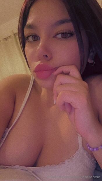 onlycamilarose