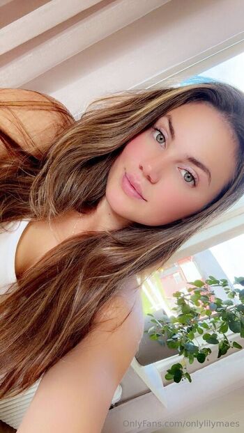 onlylilymaes
