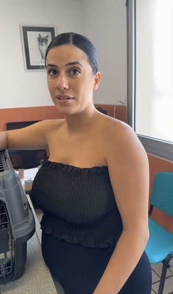 Full leaked Onlysabrina private onlyfans photo