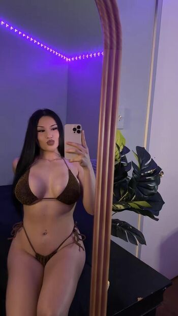 Full leaked Onlyycassdy page private onlyfans photo