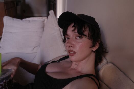 Full leaked Onlyzaboomafoo private onlyfans photo