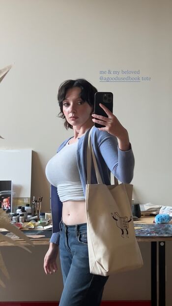 Full leaked Onlyzaboomafoo private onlyfans photo