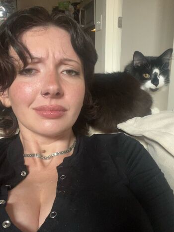 Full leaked Onlyzaboomafoo private onlyfans photo