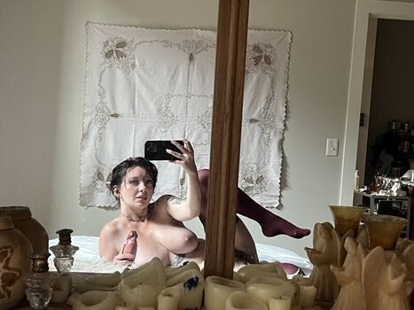 Full leaked Onlyzaboomafoo private onlyfans photo