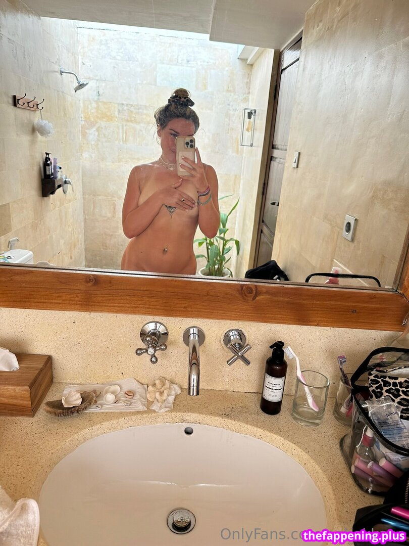 oobekkaoo Φωτογραφία Γυμνών OnlyFans #66