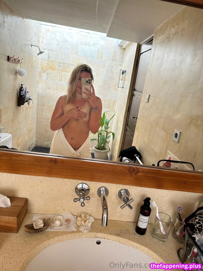 oobekkaoo Nagie OnlyFans Zdjęcie #71