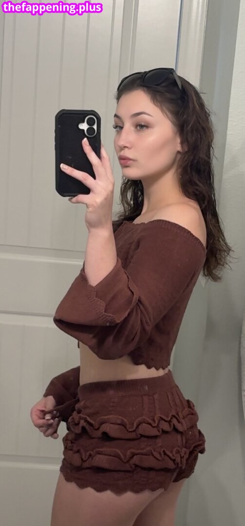 Oof_its_ari Photo OnlyFans Nu #5