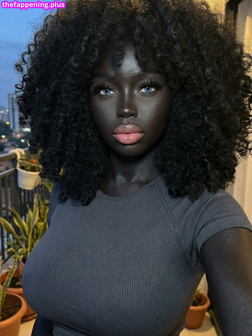 Ooga.Black 누드 OnlyFans 사진 #12