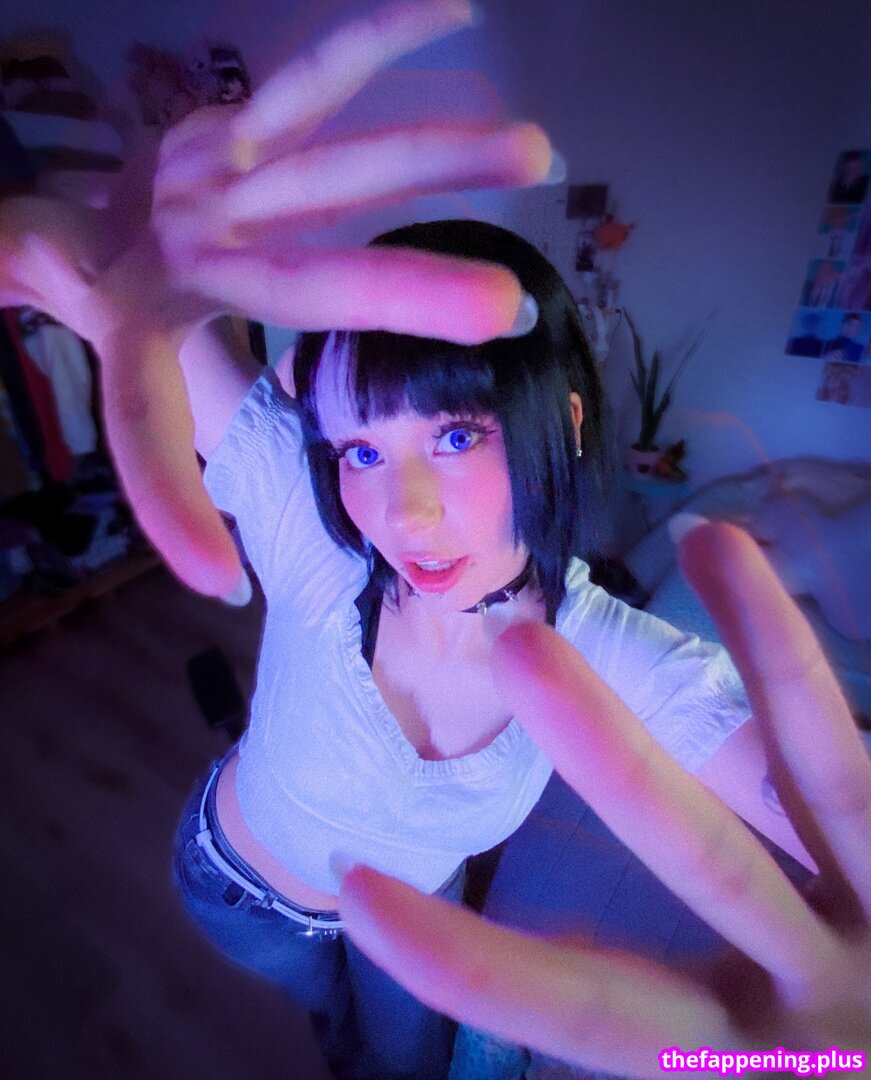 Oohice / ohice__ / oyeice ohice_ ヌードOnlyFans写真 #16