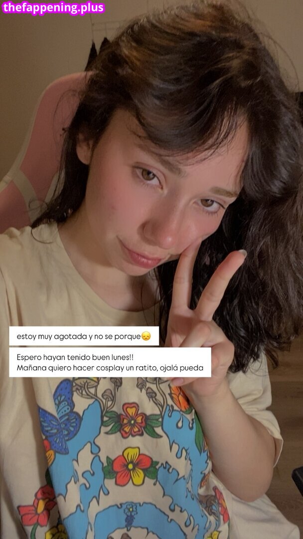 Oohice / ohice__ / oyeice ohice_ Nahá OnlyFans fotografie #17