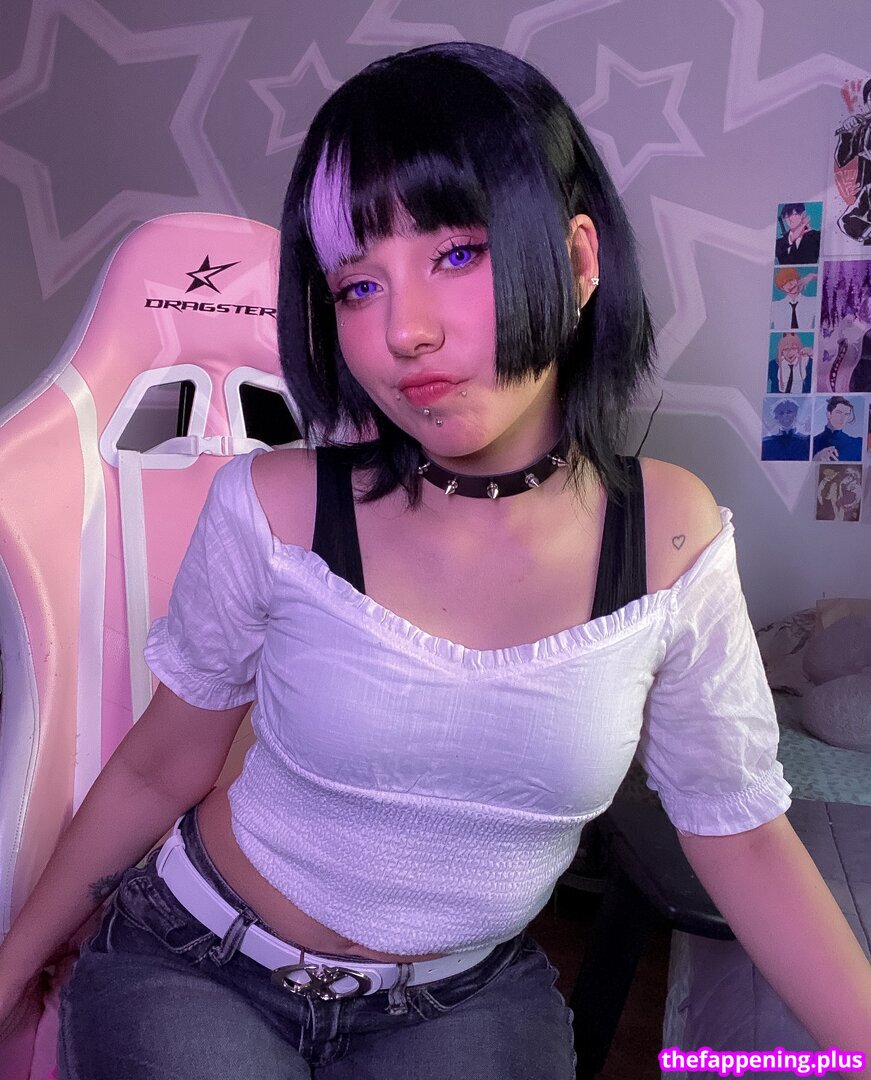 Oohice / ohice__ / oyeice ohice_ Foto OnlyFans Nuda #20