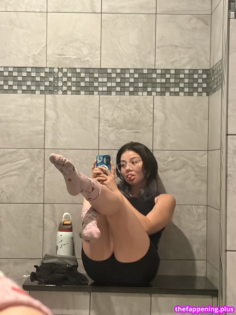 oohlastella Fotografie OnlyFans Dezbrăcată #5