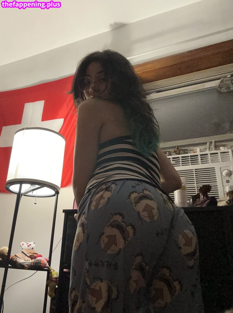 oohlastella Naken OnlyFans Foto #8