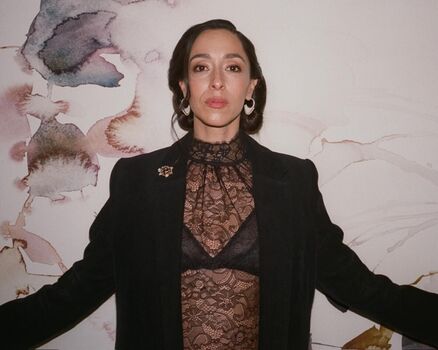 Oona Chaplin