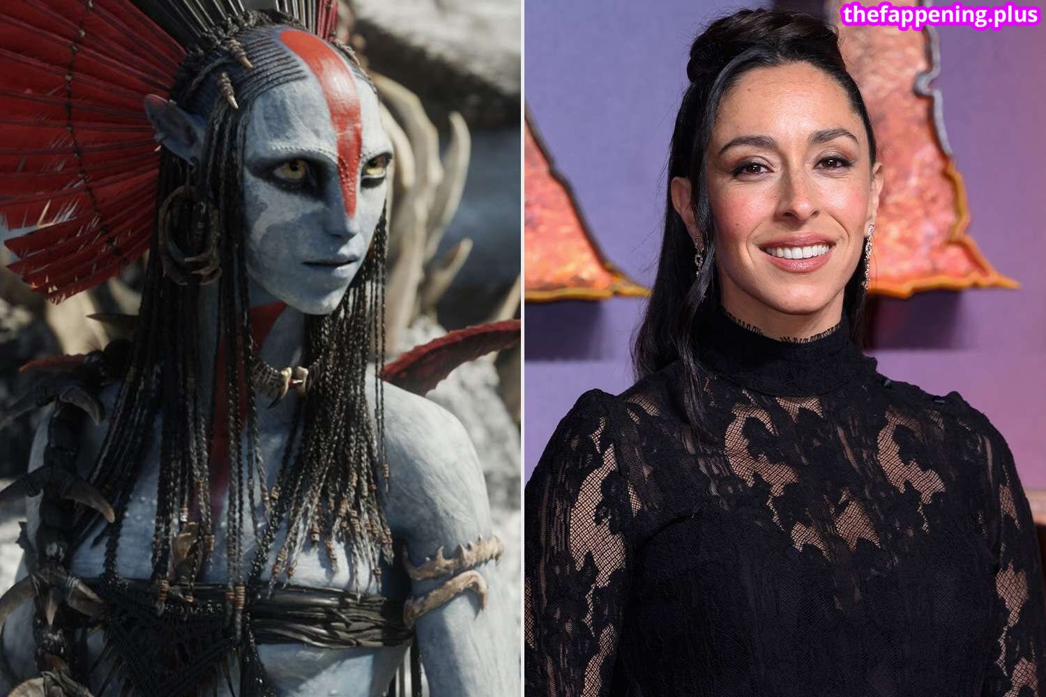 Oona Chaplin / OonaCC / https: / oona.chaplin Photo OnlyFans Nu #60