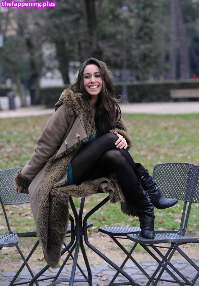 Oona Chaplin / OonaCC / https: / oona.chaplin Nacktes OnlyFans Foto #69