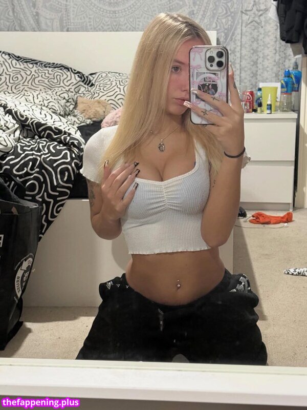 Oonagh.Kittie Foto OnlyFans Nuda #235