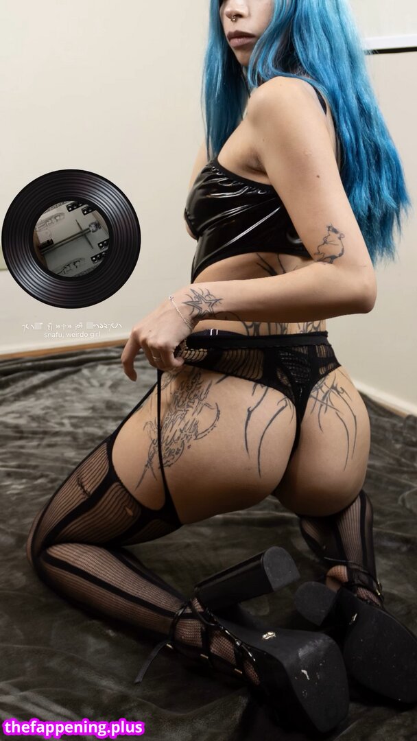 oooshyy_minn Φωτογραφία Γυμνών OnlyFans #20