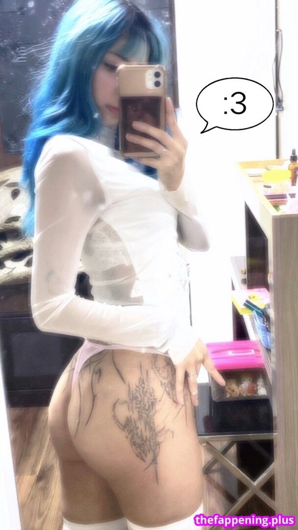 oooshyy_minn Fotografie OnlyFans Dezbrăcată #21