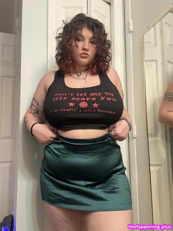 Oopsmollie नग्न OnlyFans फोटो #1