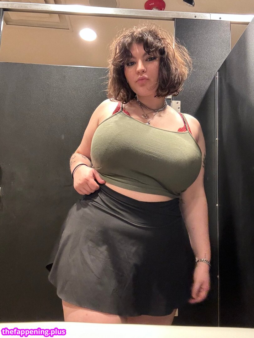 Oopsmollie Foto OnlyFans Nua #24