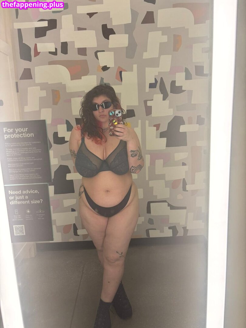 Oopsmollie Meztelen OnlyFans Fotó #26