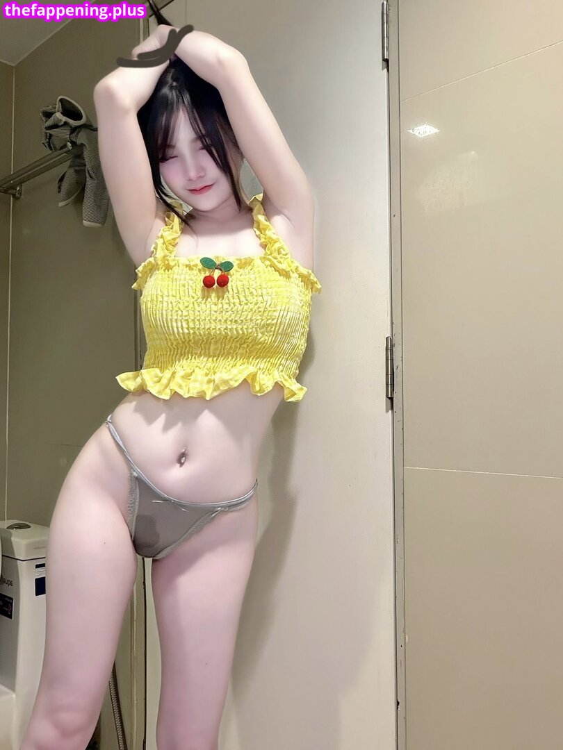 Oorawan Maiman / arrawa_n / wachirapat.phengsaeng Nahá OnlyFans fotografie #1