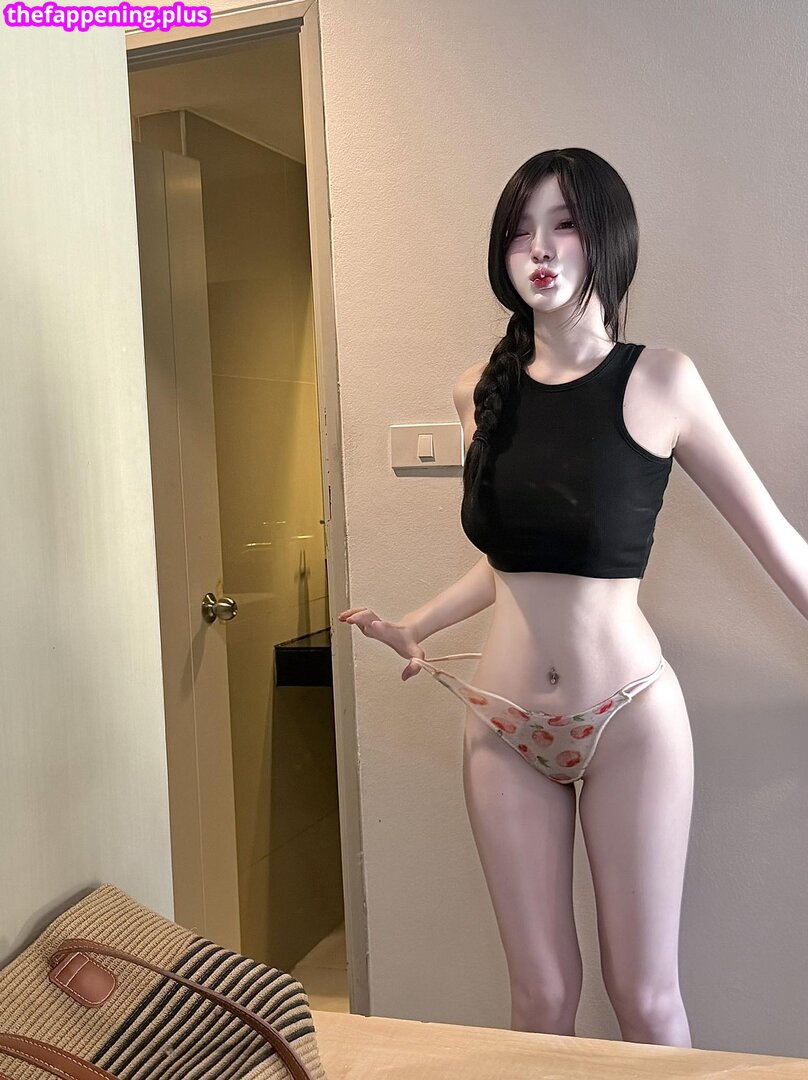 Oorawan Maiman / arrawa_n / wachirapat.phengsaeng Foto OnlyFans Nuda #15