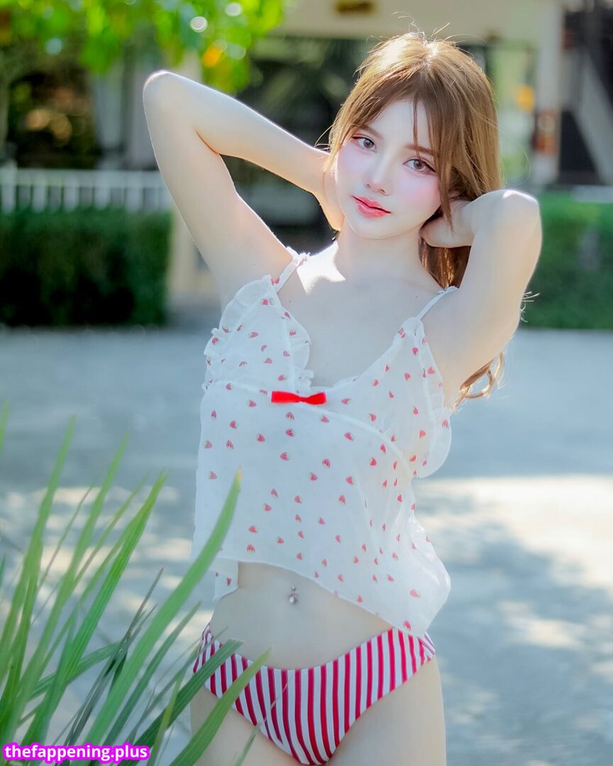 Oorawan Maiman / arrawa_n / wachirapat.phengsaeng Naken OnlyFans Foto #58