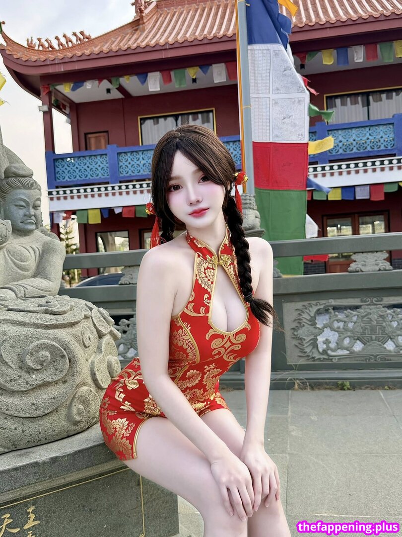 Oorawan Maiman / arrawa_n / wachirapat.phengsaeng Nacktes OnlyFans Foto #67