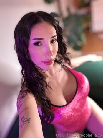 ophelia.xx
