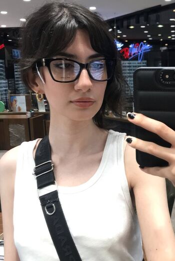 Full leaked Opheliasblooms private onlyfans photo