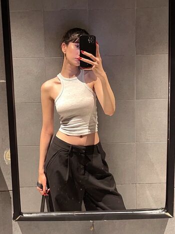 Full leaked Opheliasblooms private onlyfans photo