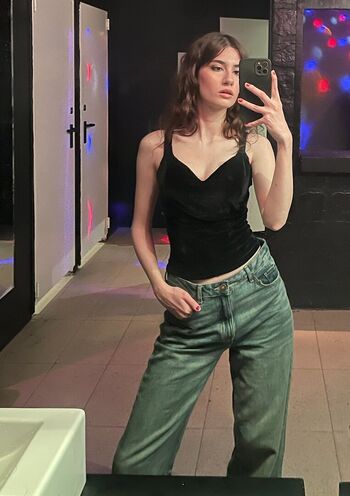 Full leaked Opheliasblooms private onlyfans photo