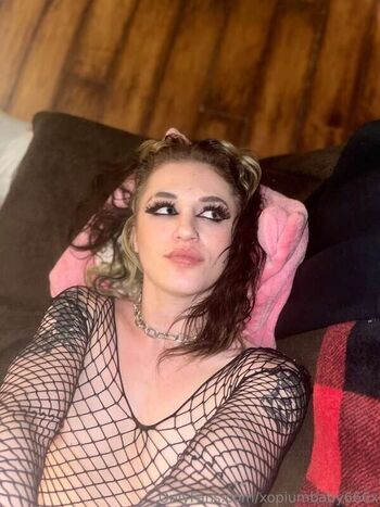 Full leaked Opiumbaby private onlyfans photo