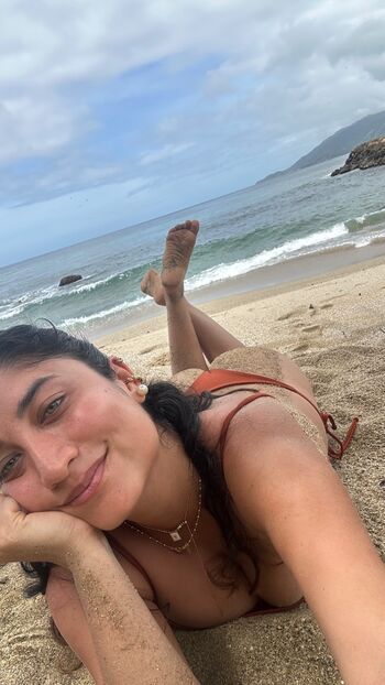 Oriana gutierrez leaked photo video viral